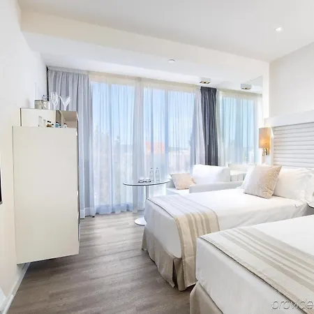 Vila Cabau S Argamassa Santa Eularia des Riu