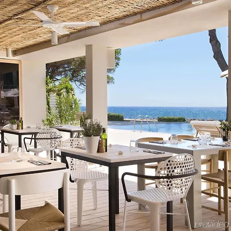 Vila Cabau S Argamassa Santa Eularia des Riu
