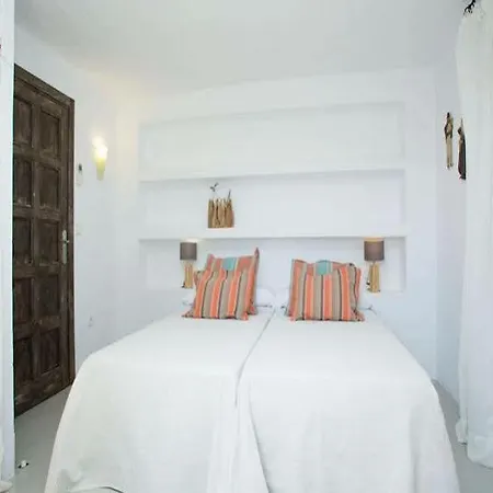 Vila Cabau S Argamassa Santa Eularia des Riu