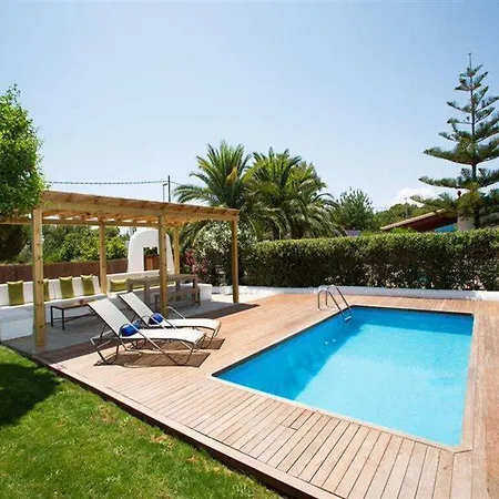 Cabau S Argamassa Villa *
