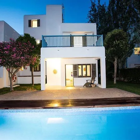 Cabau S Argamassa * Santa Eularia des Riu