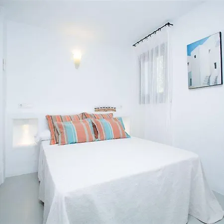 Cabau S Argamassa Villa Santa Eularia des Riu