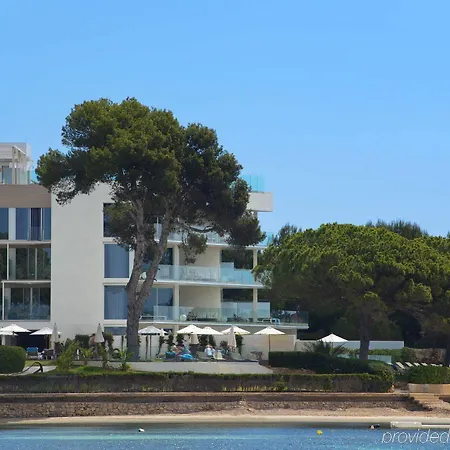 Villa Cabau S Argamassa Santa Eularia des Riu