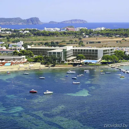 Cabau S Argamassa * Santa Eularia des Riu
