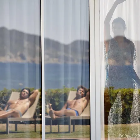 Cabau S Argamassa Villa *