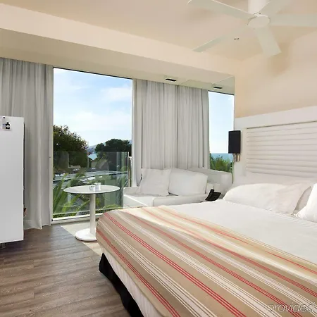 Cabau S Argamassa Villa Santa Eularia des Riu