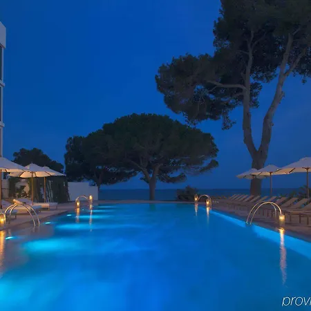 Cabau S Argamassa Villa Santa Eularia des Riu