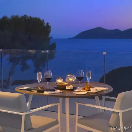 Cabau S Argamassa Villa Santa Eularia des Riu