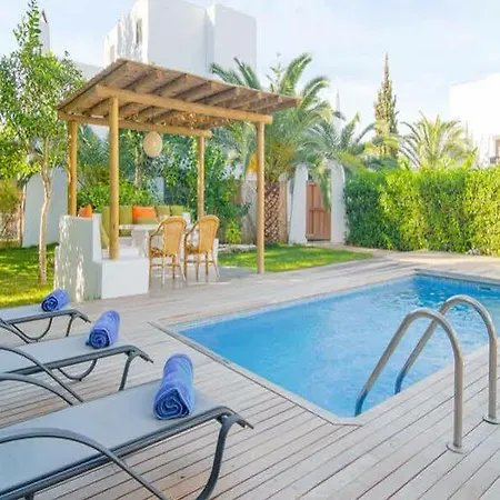 Cabau S Argamassa Santa Eularia des Riu